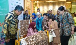 Lindungi Batik Melalui Sertifikasi Indikasi Geografis