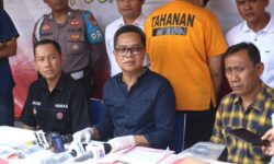 Terlilit Utang, Mahasiswa UI Membunuh Juniornya