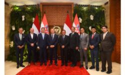 Kroasia Bisa Jadi Pintu Masuk Ekspor CPO Indonesia ke Eropa