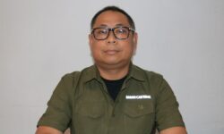 Polisi Gerebek Markas KKB Pimpinan Kopi Tua Heluka