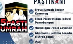 Pimpinan PT Wina Ekspres Ditahan Polda Metro Jaya