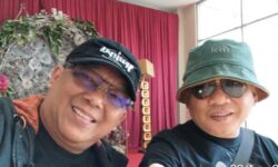 Pentas ‘Sang Mulawarman’ Dibersamai dengan Pembacaan Puisi Pejabat dan Tokoh