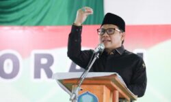 Teroris Biasanya Berjejaring, Gus Imin: Harus Diungkap!