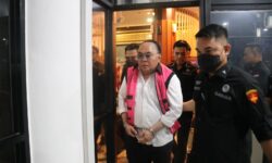 Asal Muasal Kejaksaan Tuding Ismail Thomas Terlibat Pemalsuan Izin PT Sendawar Jaya