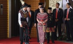 Presiden Jokowi: “Ternyata Pak Lurah Itu Kode untuk Saya”