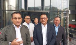 Buronan Harun Masiku Diduga Kuat Masih di Indonesia