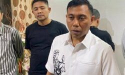 Mantan Kabid BKD Lampung Diduga Aktor Penganiayaan Sesama ASN