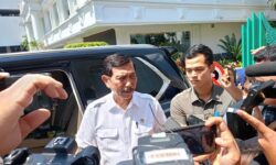 Luhut: Golden Visa untuk Peneliti hingga Orang Berpengaruh