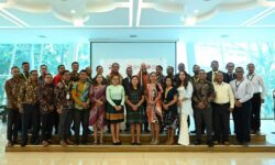 30 ASN Timor-Leste Magang di 20 Kementerian/Lembaga Indonesia