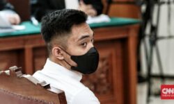JPU Tuntut Mario Dandy Satriyo 12 Tahun Penjara dan Membayar Biaya Restitusi Rp120 Miliar