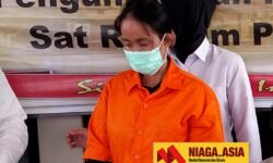 Aniaya Anak Tiri Sampai Meninggal Dunia, JPU Nunukan Tuntut Maryanti Dihukum 18 Tahun