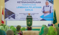 Periode 2017 – 2022 Pemerintah Sudah Membangun 3.757 BLK Komunitas