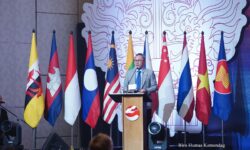 ASEAN Luncurkan Portal Pencari Tarif Baru