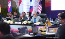 Zulkifli Hasan PromosikanKerja Sama ASEAN – Inggris