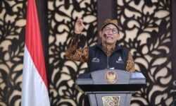 Desa Harus Mampu Adaptasi dengan Digitalisasi