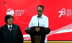 Kendaraan Tak Lolos Uji Emisi Dilarang Masuk Jabodetabek