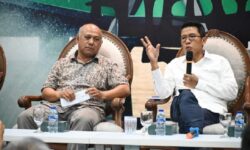 Desain APBN Selama 20 Tahun Tidak Menjawab Tantangan Zaman