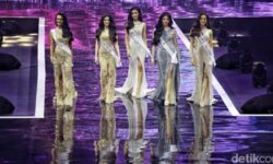 Aduan Pelecehan Seksual, Polisi Cek CCTV di TKP Ajang Miss Universe Indonesia