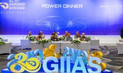 Industri Otomotif Serap 38 Ribu Naker dan 1,5 Juta Orang Bekerja di Rantai Pasok