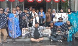 ‘Sang Mulawarman’ Siapkan Pentas di Balikpapan dan Riau