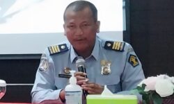 Imigrasi Nunukan Segera Pulangkan Wanita Asal Pakistan Korban TPPO