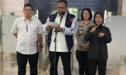 Polda Kaltim Akan Punya Direktorat Siber Tahun Ini