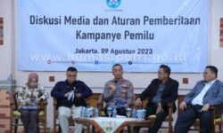 Satgas Anti Politik Uang Polri, Apa Tujuannya