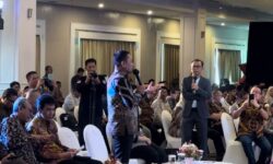 Seno Aji: 16 Ribu Pekerja Konstruksi di IKN Berasal dari Luar Kaltim