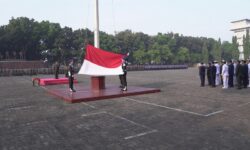 Panglima TNI Tegaskan TNI Tindak Ingin Kembali ke Politik