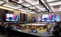 Mendag Zulkifli Hasan: Indonesia Targetkan ACFTA Selesai 2025