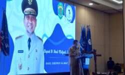 Rakerda ll IWAPI Kaltim, Wagub Hadi: Peran Wanita Sangat Luar Biasa