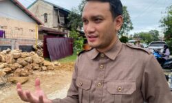 DPRD Bontang Dukung Relokasi Kantor Kelurahan Berbas Pantai ke Pujasera
