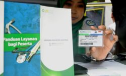 Kemenkes Klarifikasi Info Sesat Mandatory Spending Hapus Pembiayaan BPJS Kesehatan