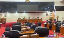 DPRD Bontang Targetkan Dua Raperda Rampung jadi Perda Tahun Ini