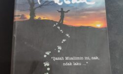 Resensi Buku: Rimba Kaban, Kisah Nyata Seorang Jurnalis
