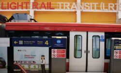 Begini Tarif Promo LRT Jabodebek