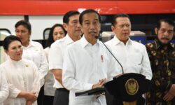 Presiden Jokowi Terbitkan Inpres Dukungan Penyelenggaraan Piala Dunia FIFA U-17 2023