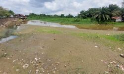 Warga Samarinda Diimbau Tampung Air Bersih Mulai dari Sekarang