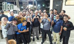OIKN dan IKJ Gelar Diskusi Publik Kesenian di TIM Jakarta