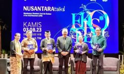 Masukan Pemajuan Seni Budaya di IKN Harus Terkonsep dan Terprogram