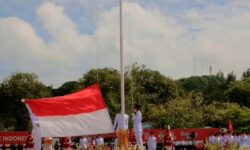 Semarak 17 Agustus di Lapangan Merdeka Balikpapan, Ini Agendanya