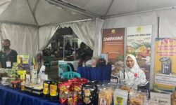 Cerita Pelaku UMKM Samarinda Tembus Pasar Luar Kaltim dari Event Promosi Pemkot