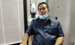 Faisal FBR Soroti Minimnya Perhatian Pulau Gusung