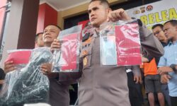 Pria Ditangkap di Balikpapan Ternyata Maling Modus Pecah Kaca Mobil di Samarinda