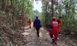 Analisa Basarnas Soal Pekerja PT IHM Hilang di Hutan Loa Kulu