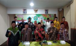 22 Orang Ikut Pelatihan STQH di Balikpapan, Jauhar Tekankan Pentingnya Mental Juara