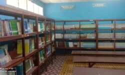 Putar Otak SMP Tunas Kelapa Samarinda Menaikkan Minat Baca Siswa