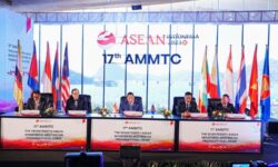 AMMTC Sepakati 16 Dokumen Kerja