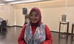 Kisah Anita Berawal dari Hobi, Kini Sukses Pasarkan Roti ‘Dede Kitchen’ di Samarinda