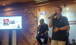 Telkomsel Pakai Internet Elon Musk Layani Daerah 3T di Kalimantan